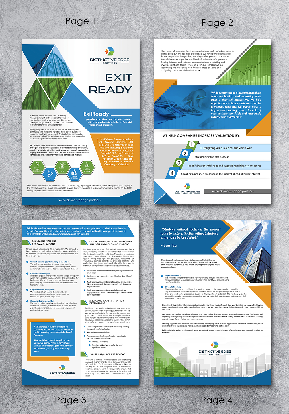 Flyer Design by innovative earth for this project | Design #27909328