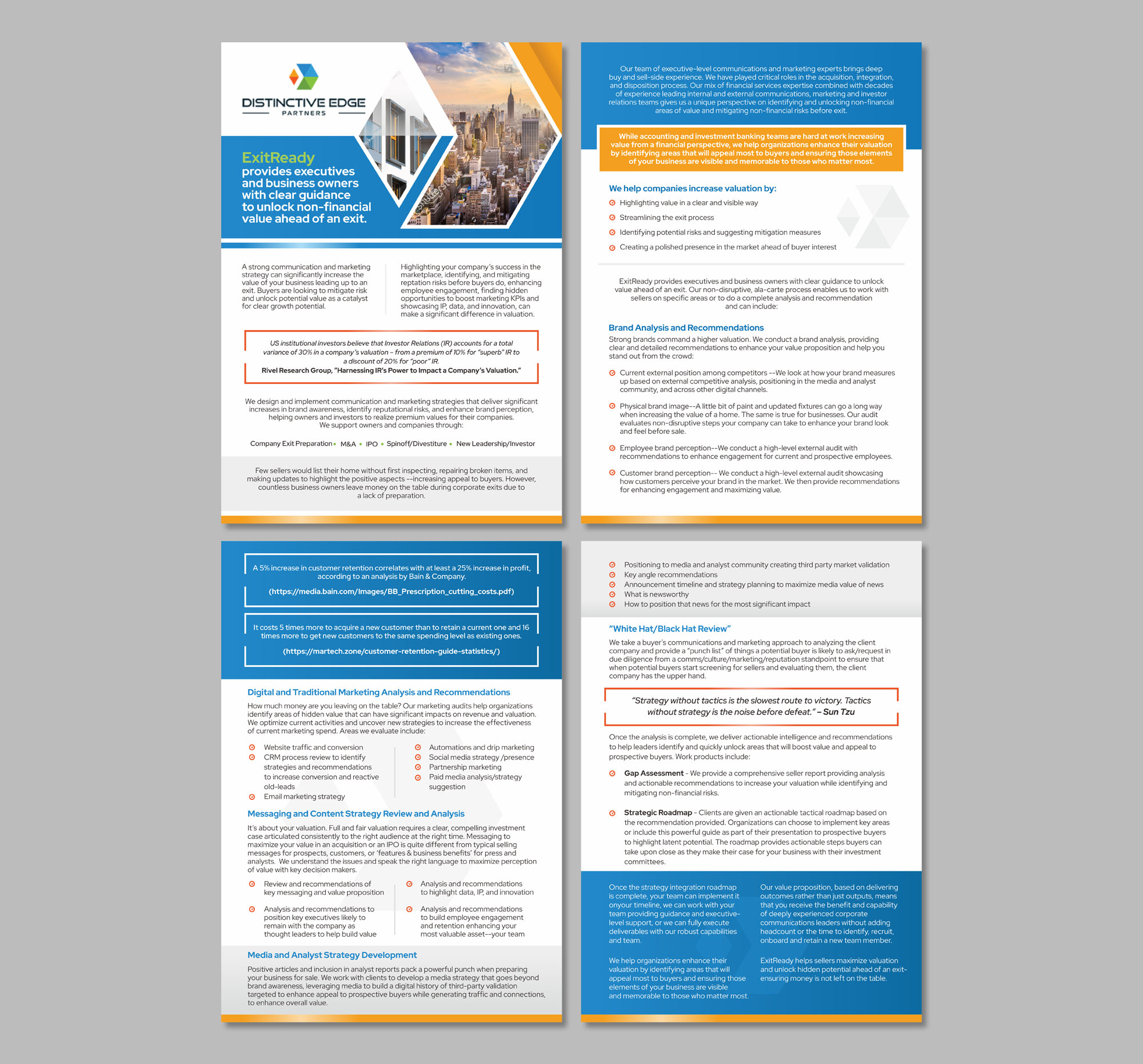 Flyer Design by Dzhafir for this project | Design #27904818