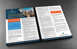 Flyer Design by GraphicsGuru for this project | Design: #27899062