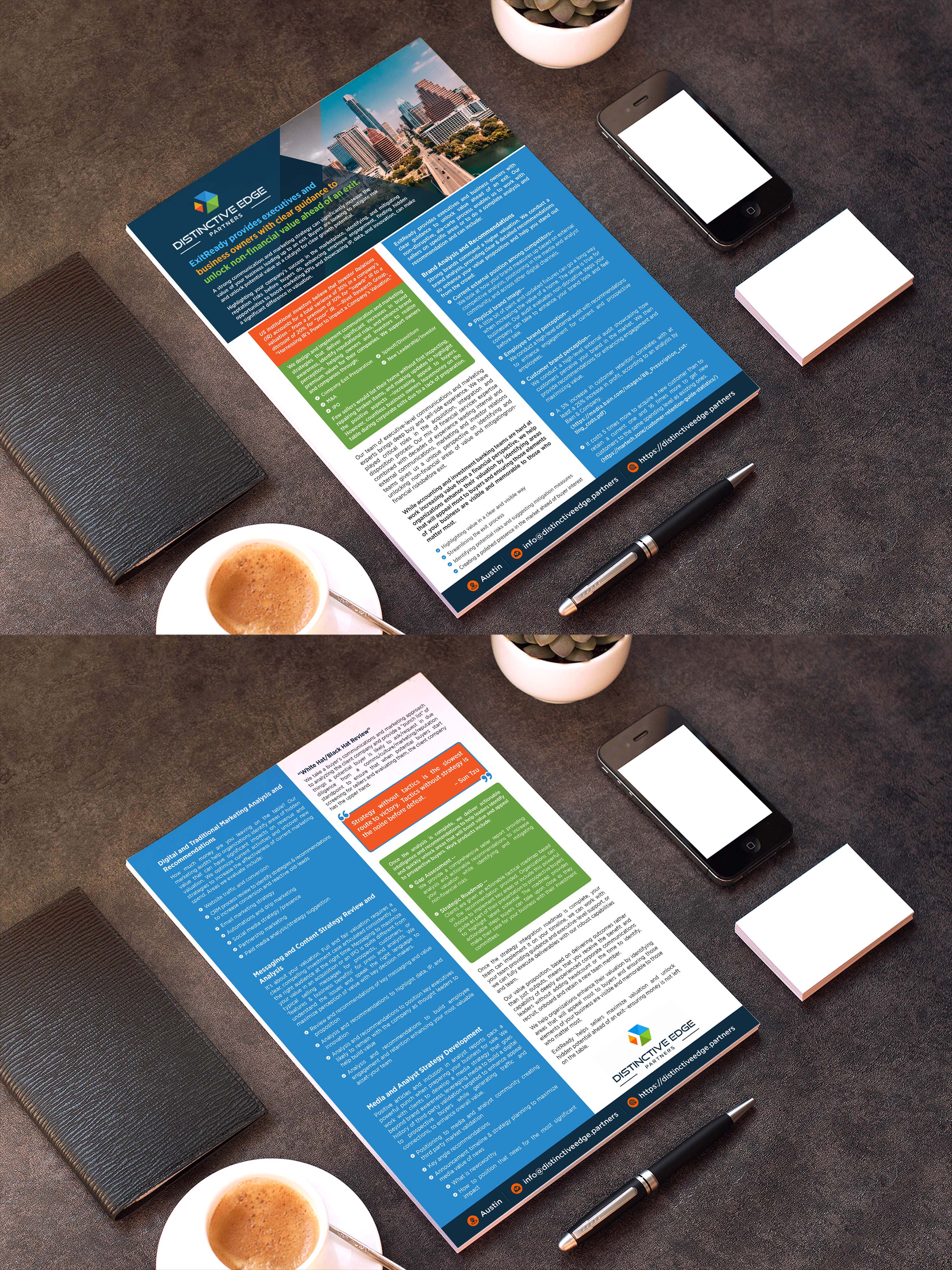 Flyer Design by GraphicsGuru for this project | Design #27903119