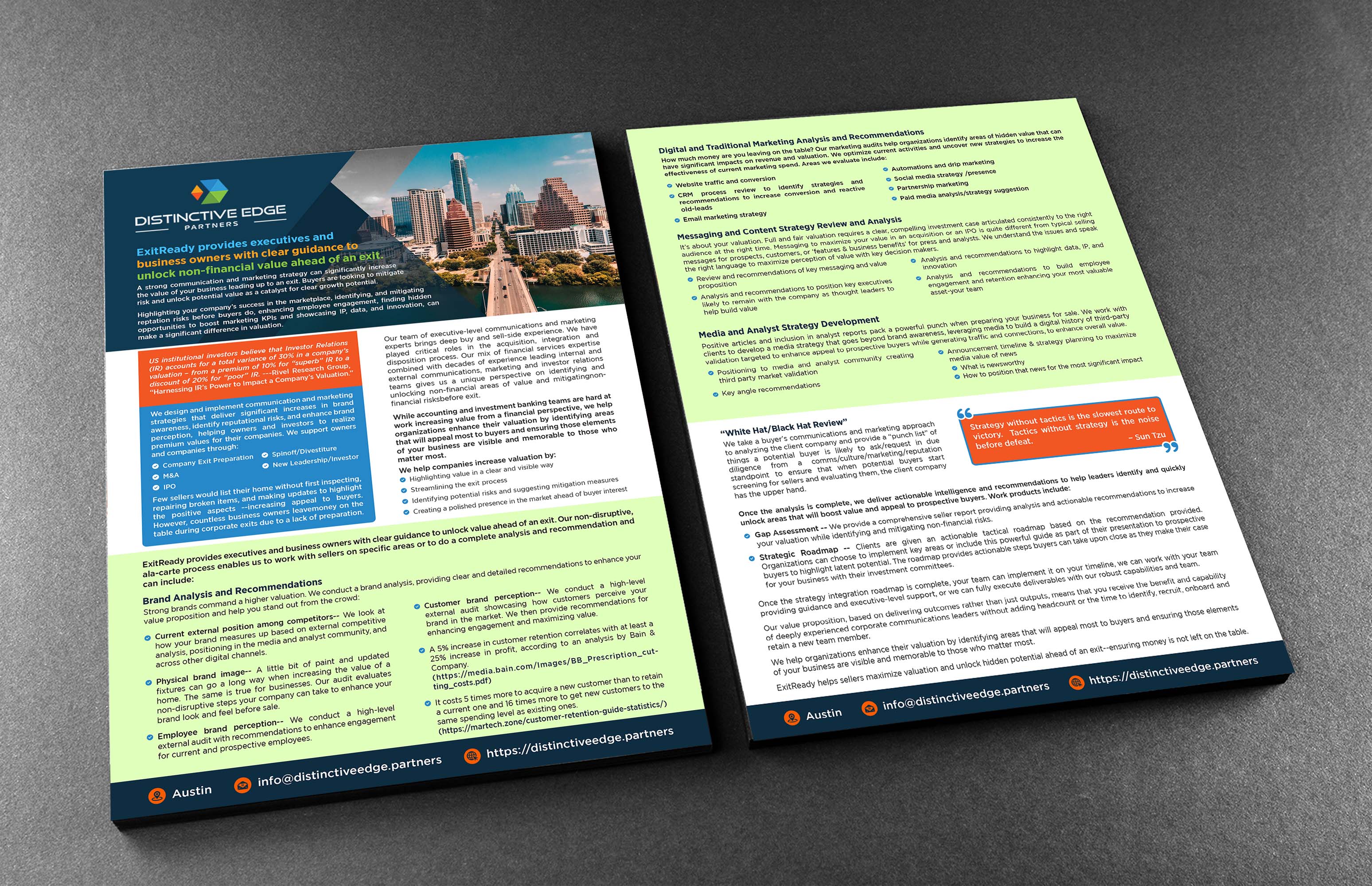 Flyer Design by GraphicsGuru for this project | Design #27904016