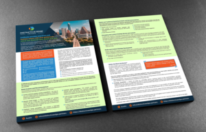 Flyer Design by GraphicsGuru for this project | Design: #27904016