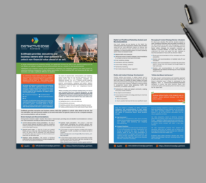 Flyer Design by GraphicsGuru for this project | Design: #27910380