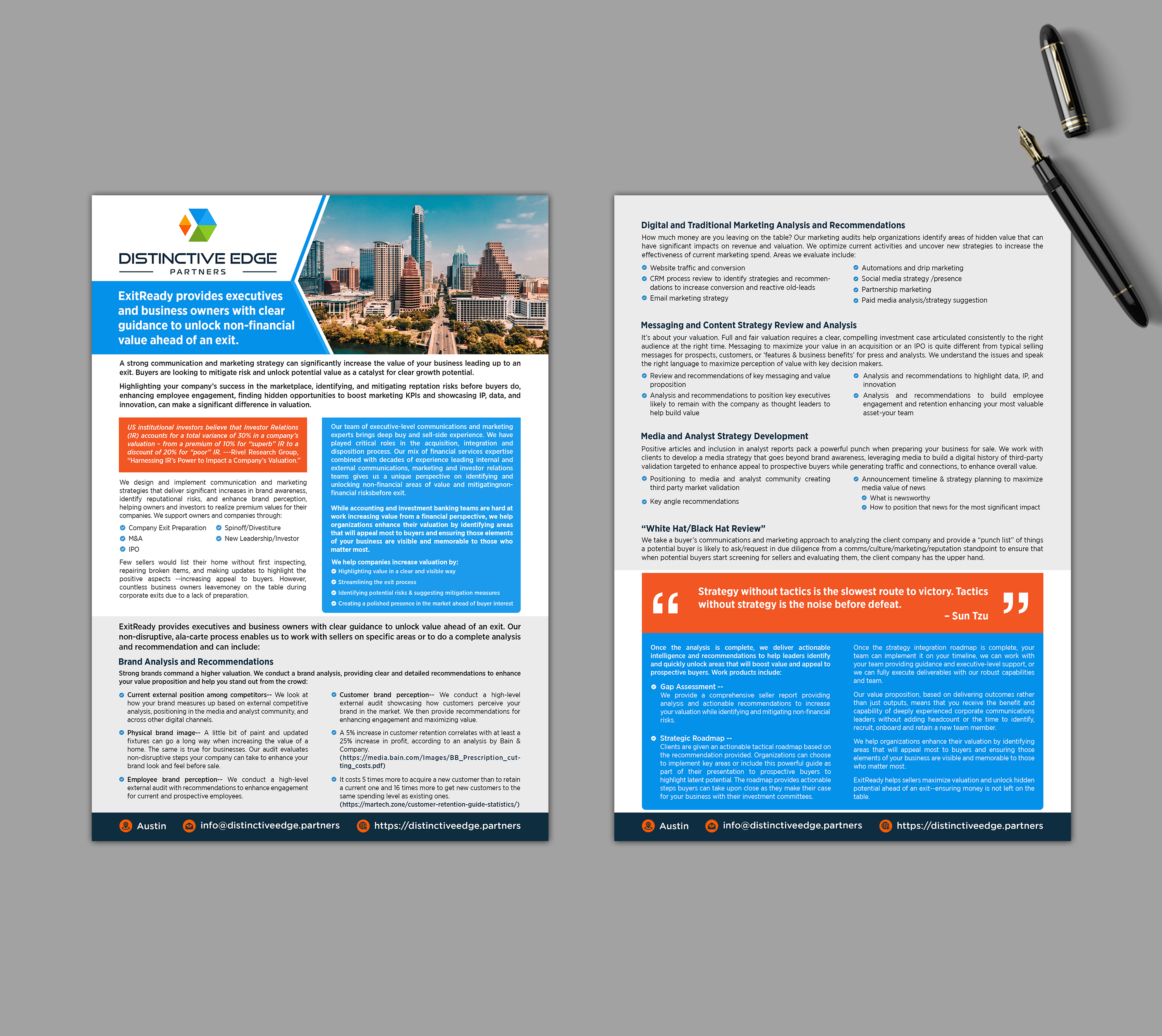 Flyer Design by GraphicsGuru for this project | Design #27911901