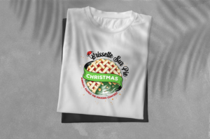 Diseño de Camiseta por Phuongphuong para este proyecto | Diseño: #27780310