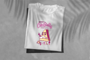 Diseño de Camiseta por Phuongphuong para este proyecto | Diseño: #27780497