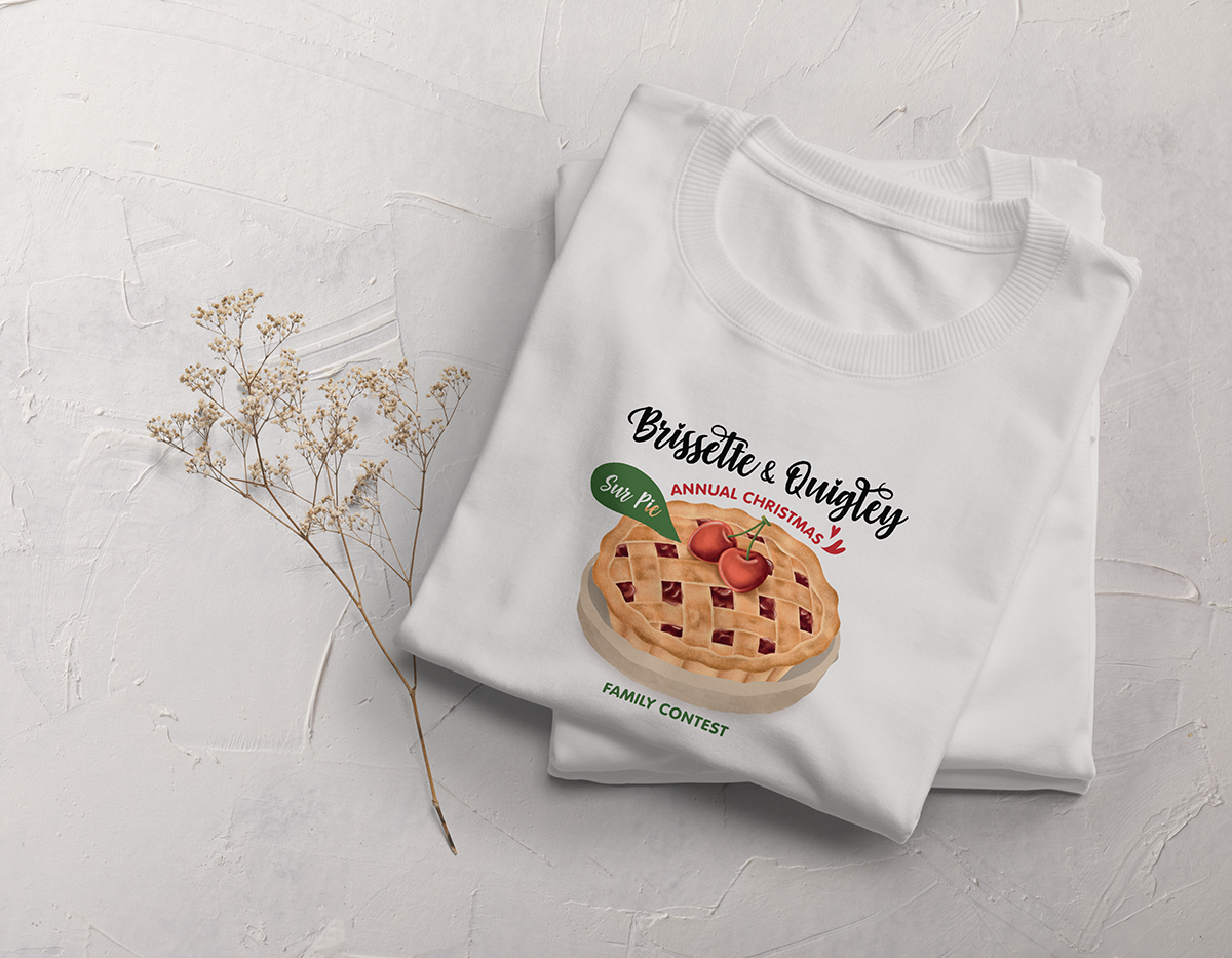 T-shirt Design by Phuongphuong for this project | Design #27801806