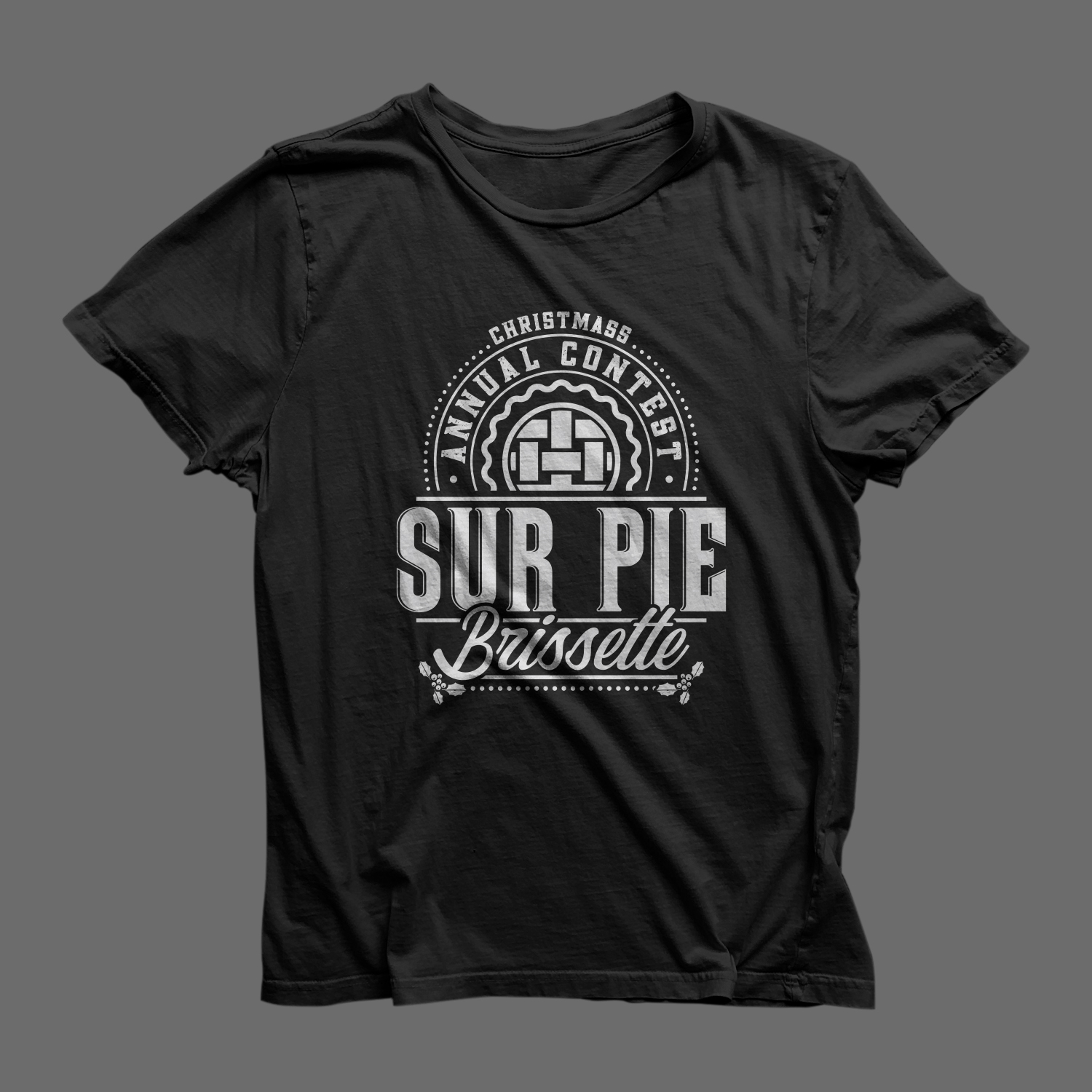 Diseño de Camiseta por Barney Stinson para este proyecto | Diseño #27776432