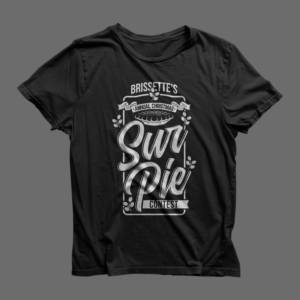 T-shirt Design by Barney Stinson for this project | Design: #27781772