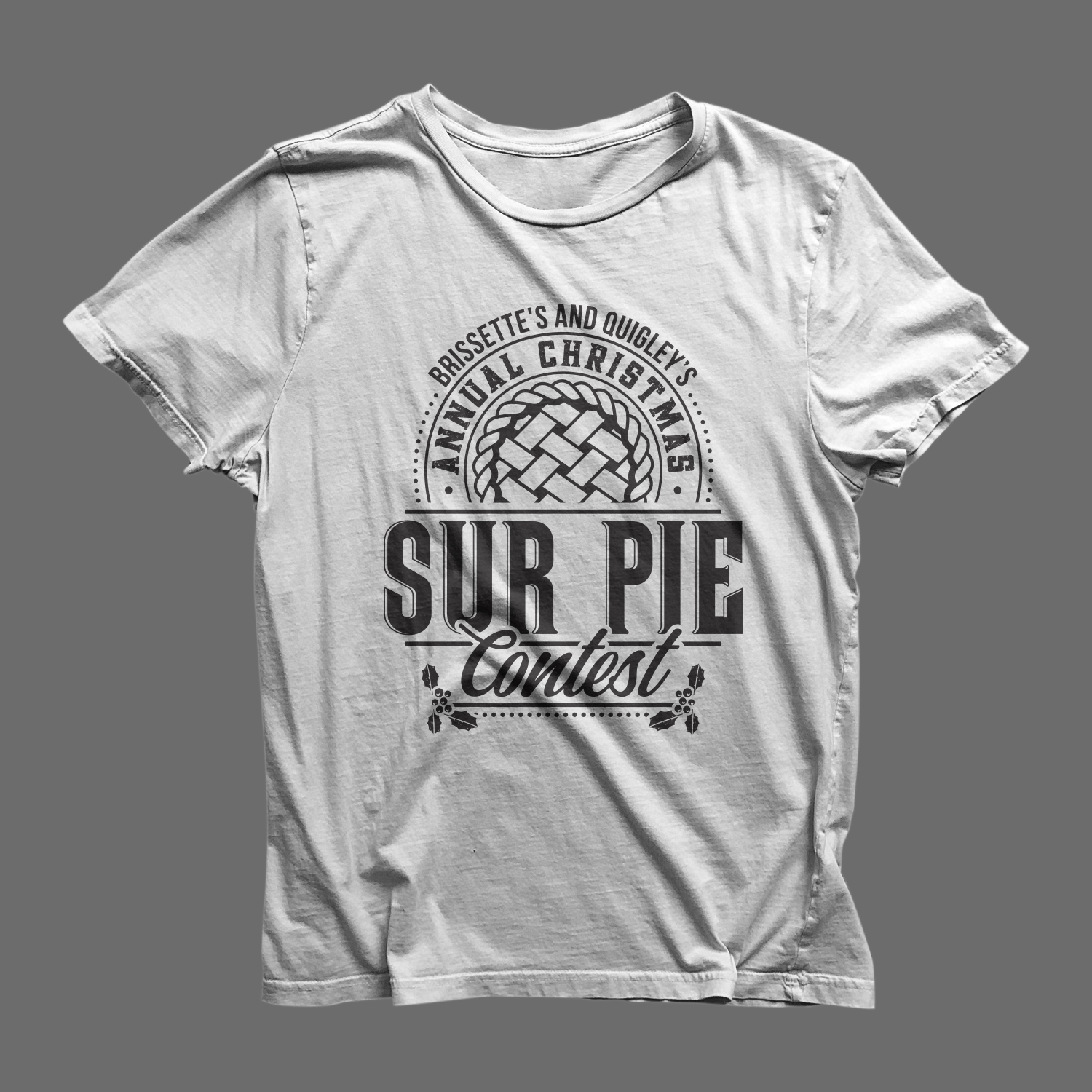 Diseño de Camiseta por Barney Stinson para este proyecto | Diseño #27785260