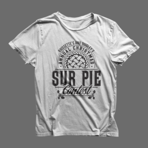 T-shirt Design by Barney Stinson for this project | Design: #27785260