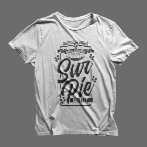 T-shirt Design by Barney Stinson for this project | Design: #27785262