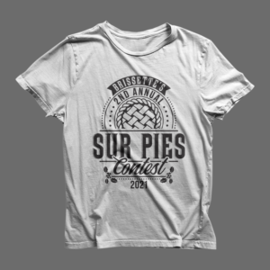 T-shirt Design by Barney Stinson