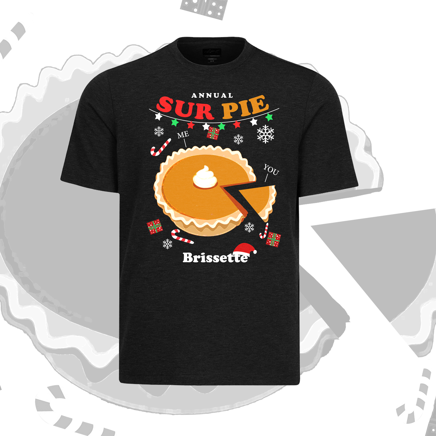 T-shirt Design by Heydale for this project | Design #27776999