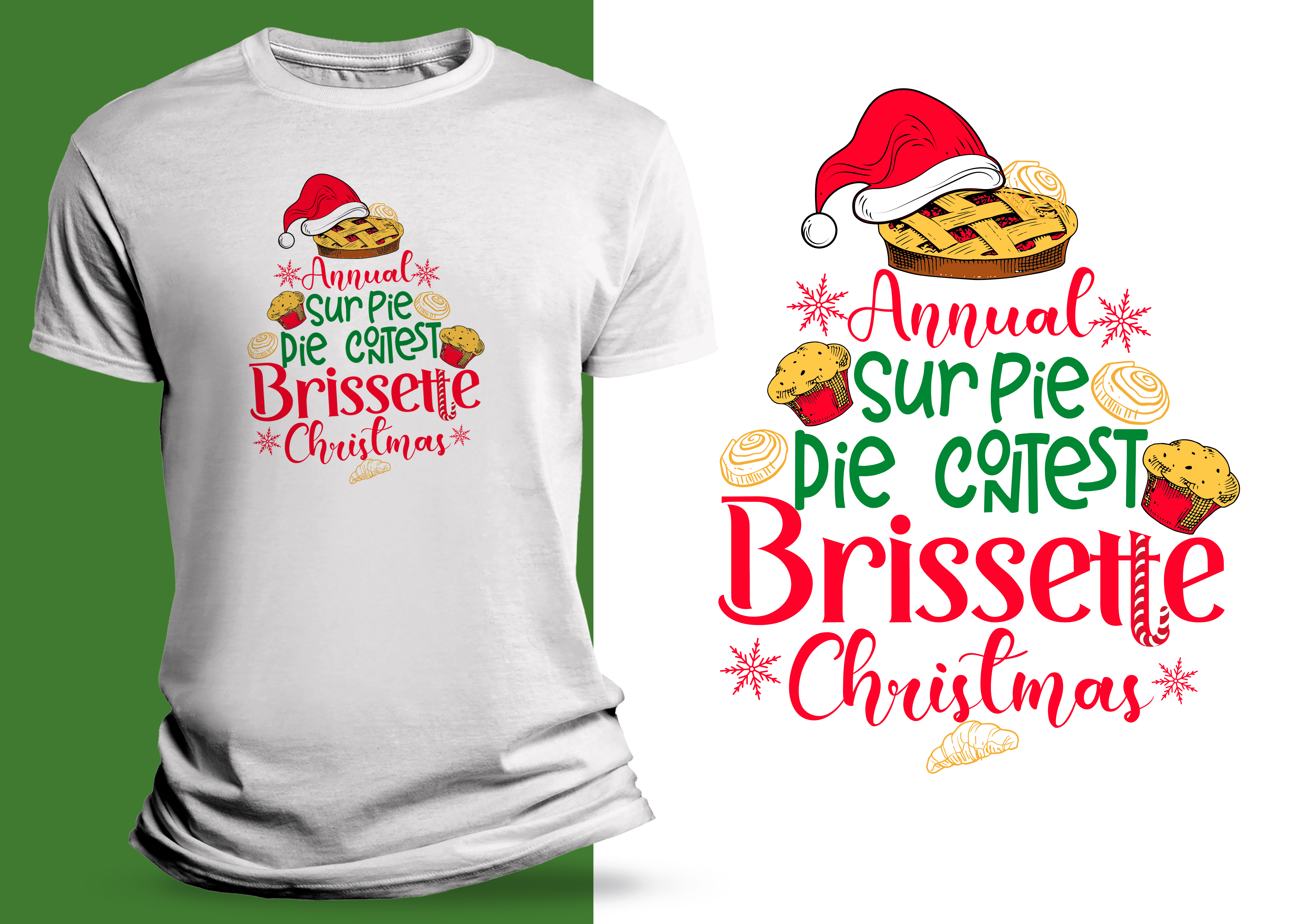 T-shirt Design by SAI DESIGNS for this project | Design #27817912