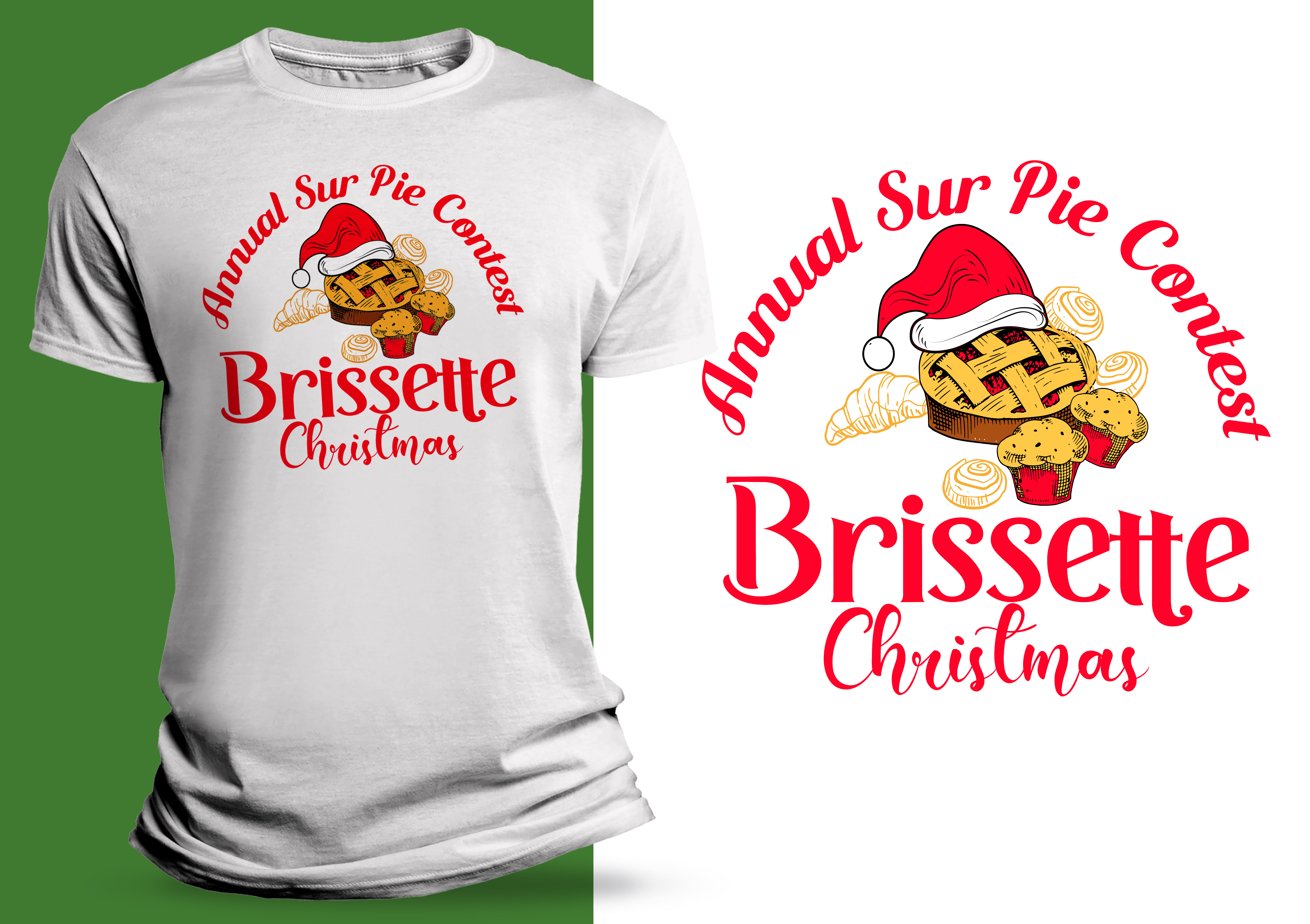 T-shirt Design by SAI DESIGNS for this project | Design #27817913