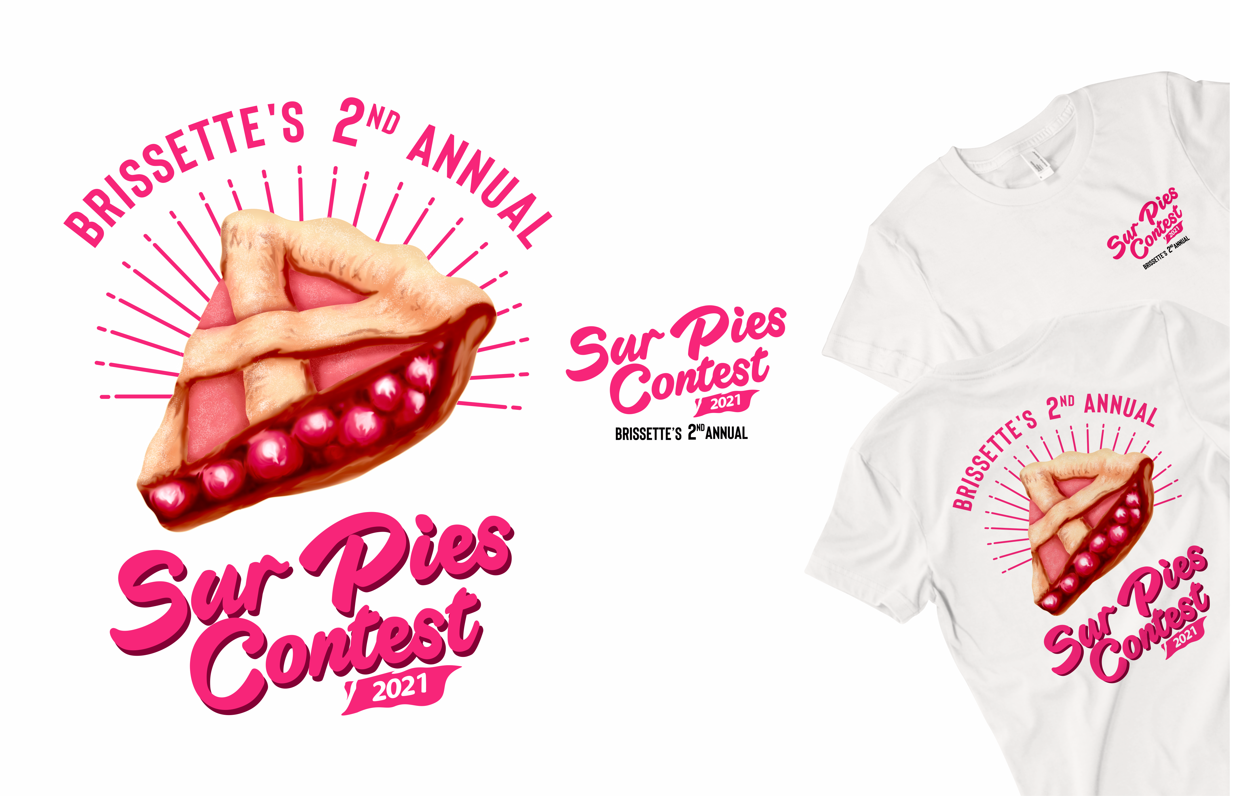 T-Shirt-Design von guprulsugiyanto für dieses Projekt | Design #27821395