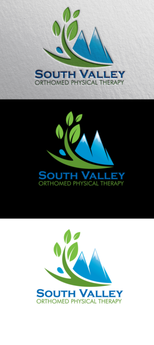 Logo Design by blue eye