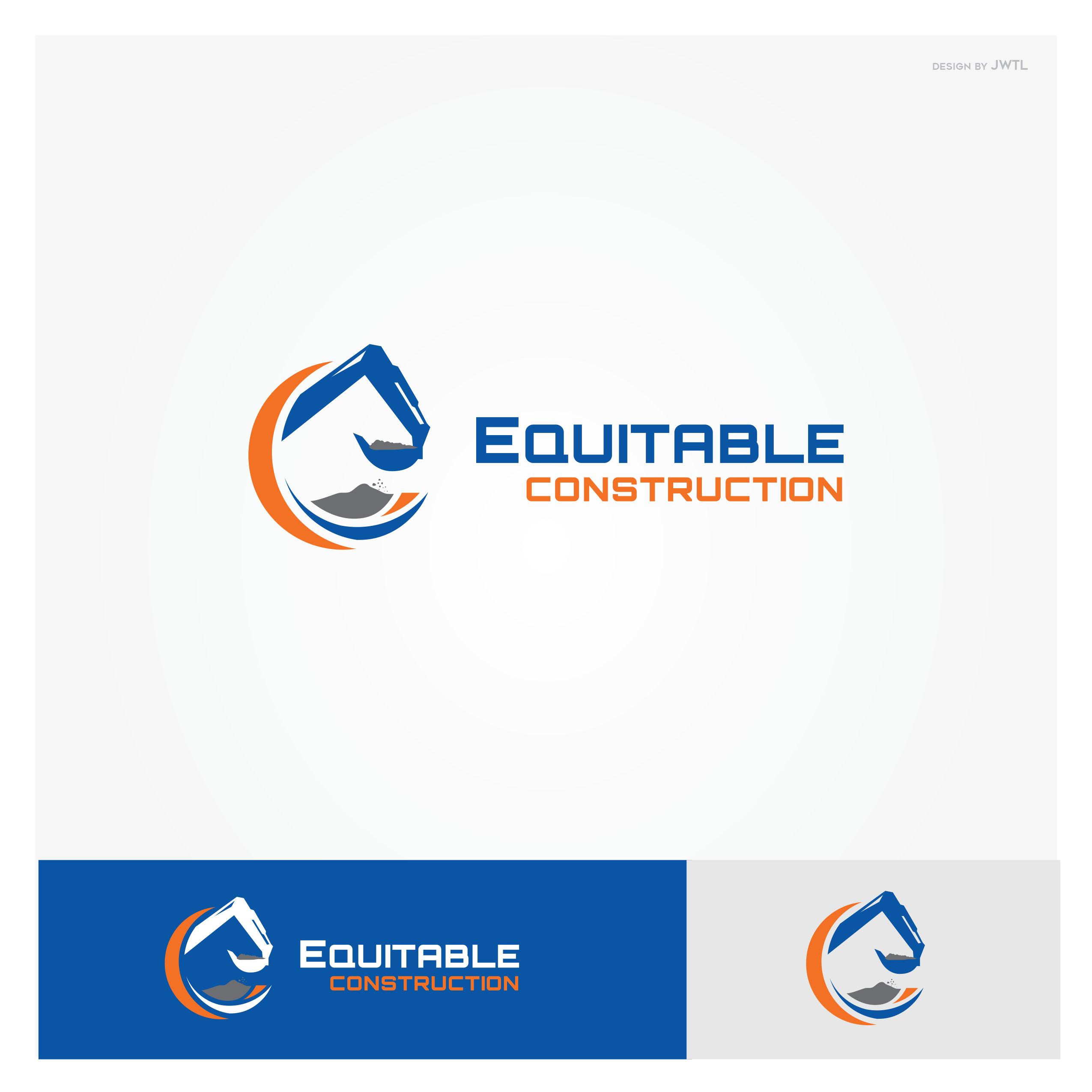 Logo Design by JWTL for this project | Design #27788539