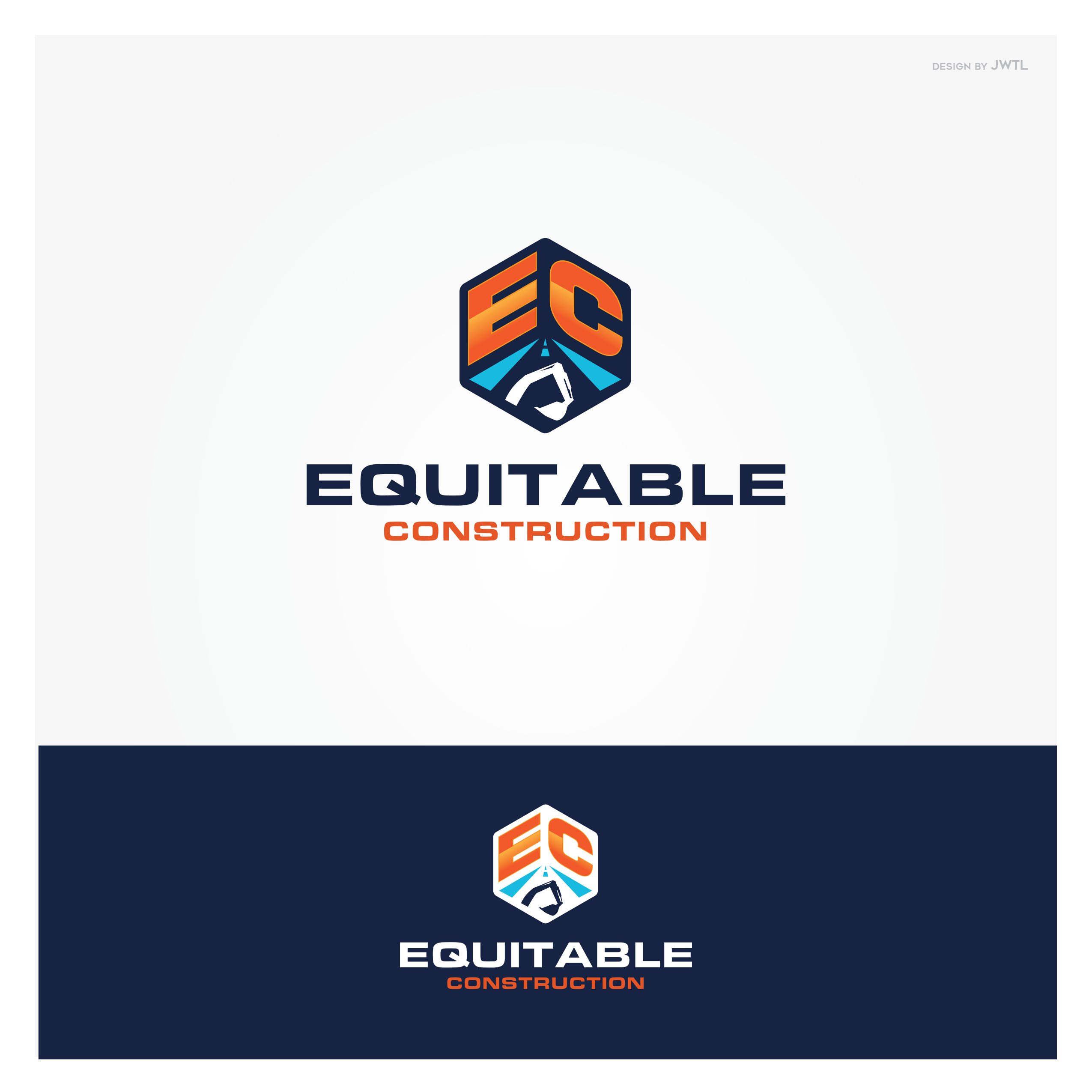 Logo Design by JWTL for this project | Design #27795378