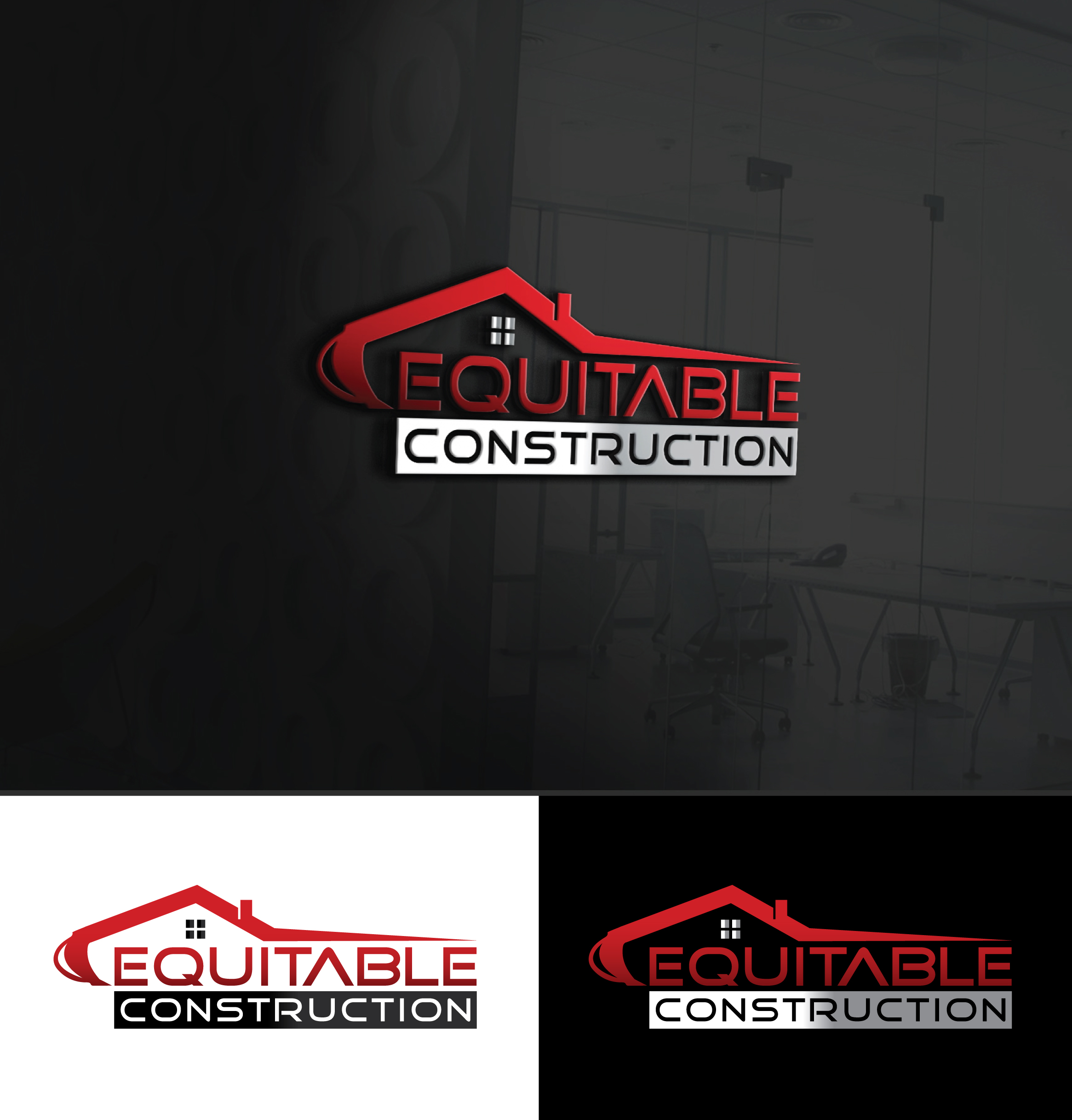 Logo Design by u2square for this project | Design #27780177