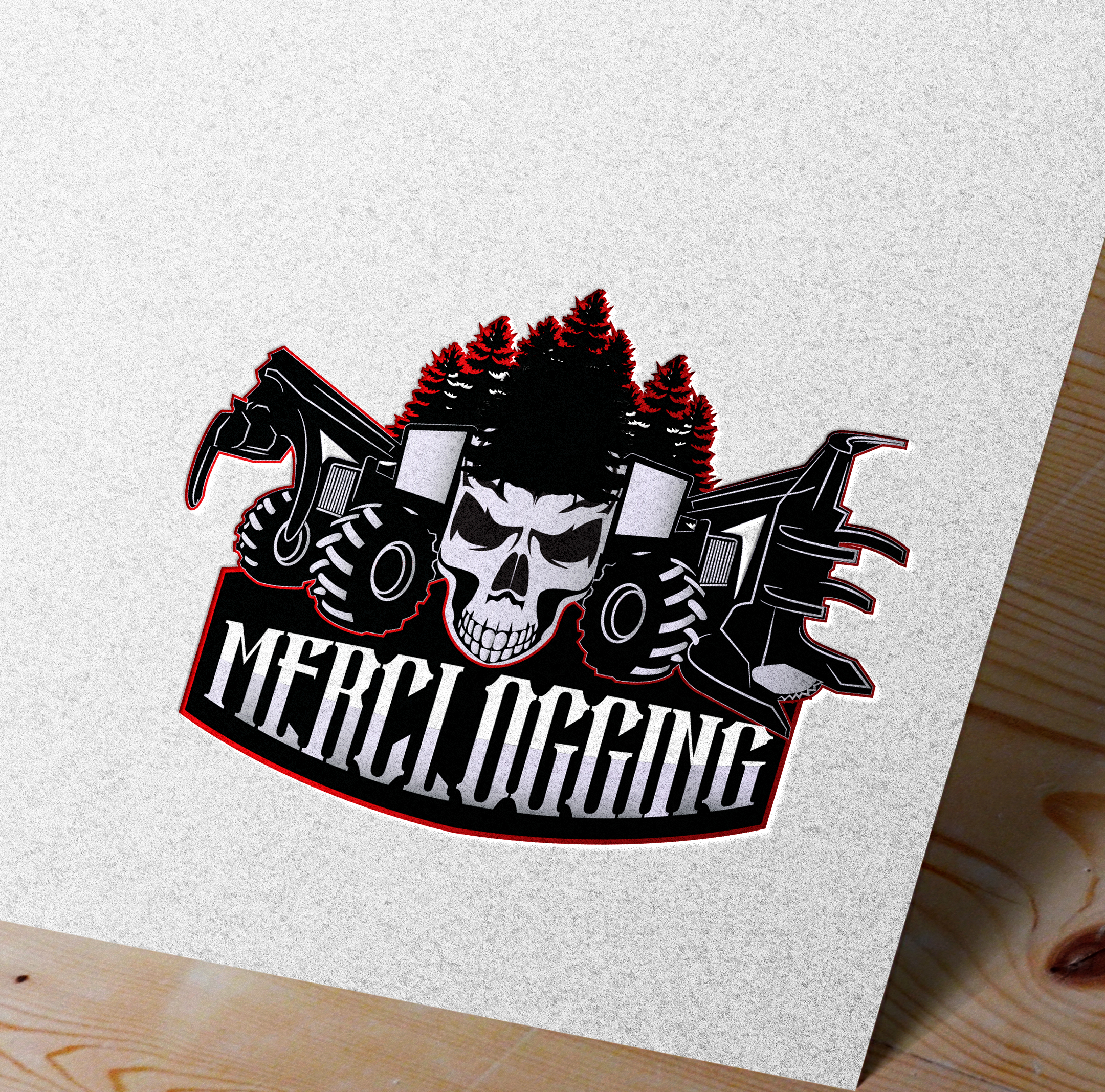 Logo Design by Aaaron for this project | Design #27798463
