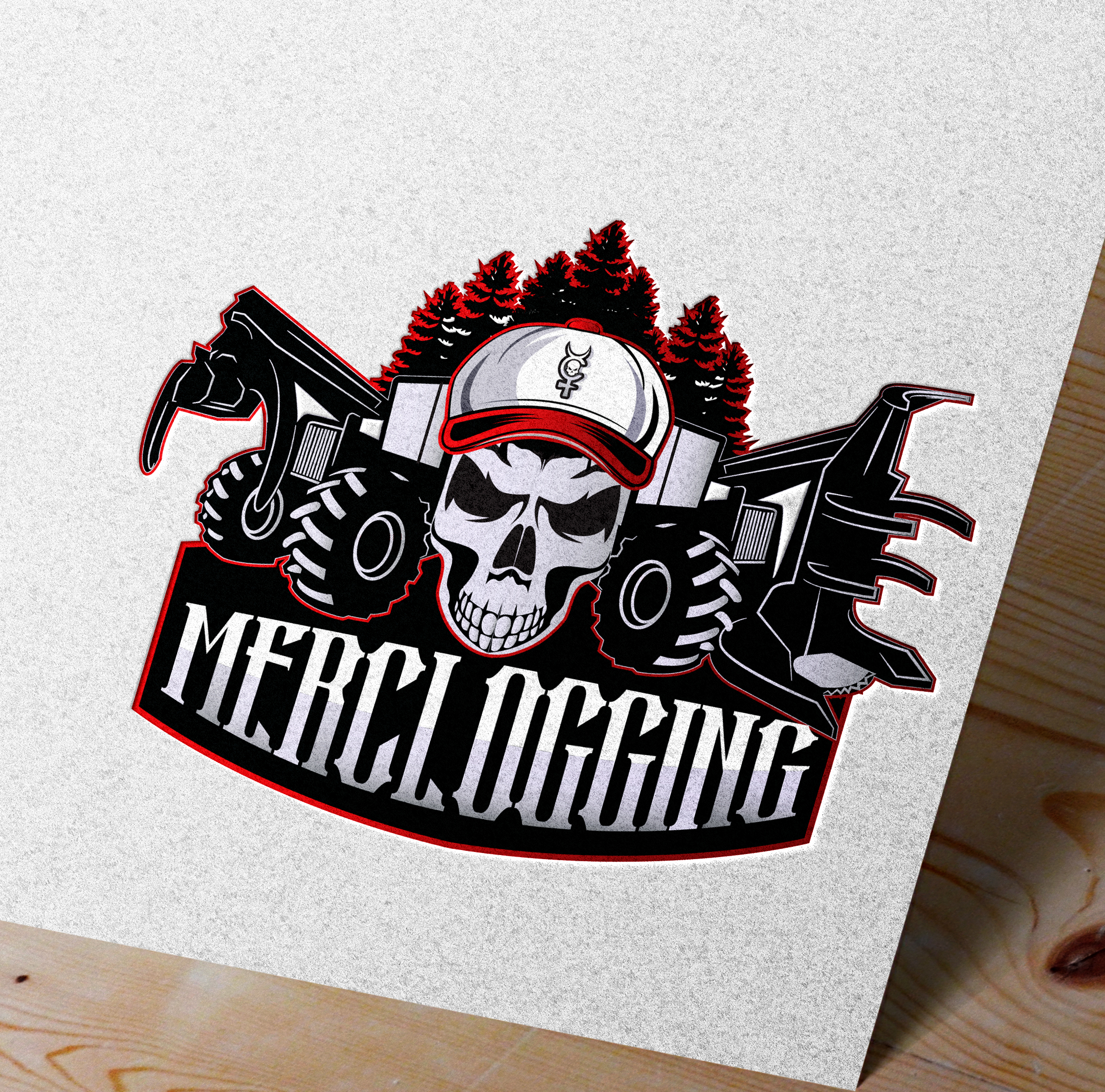 Logo Design by Aaaron for this project | Design: #27823577