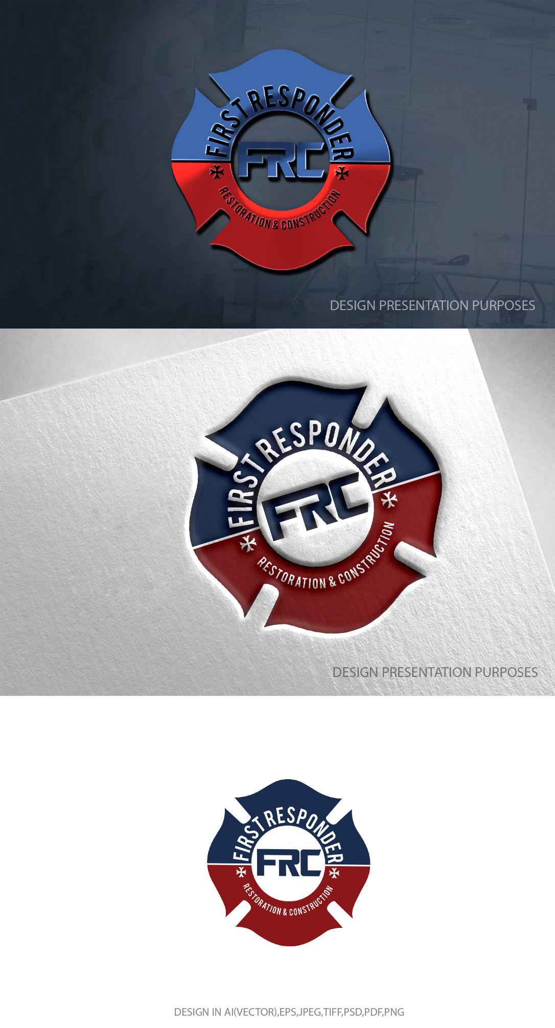 Logo Design by zebronicgraphic for this project | Design #27779943
