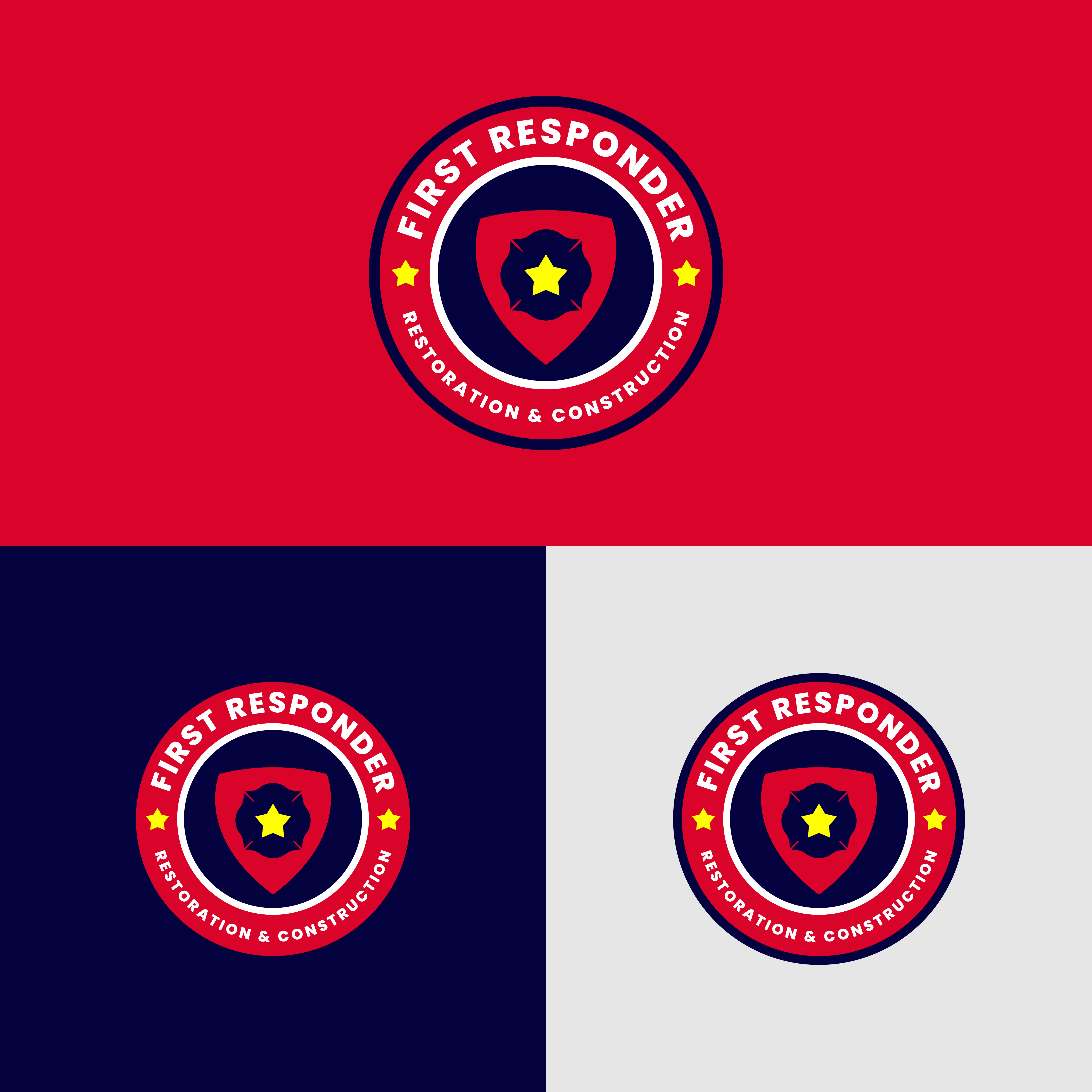 Logo Design by A.R.D.P for this project | Design #27812533