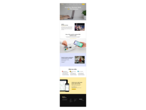 Diseño Web por grafiki para swiped | Diseño: #27808716