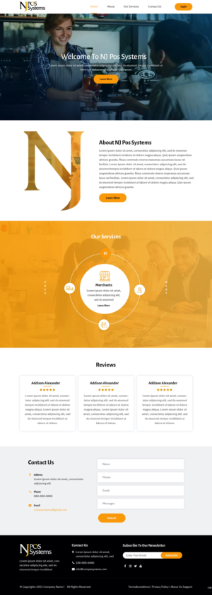 Diseño Web por pb para swiped | Diseño: #27786994
