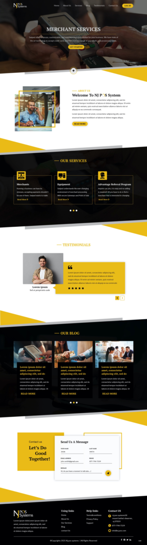 Diseño Web por pb para swiped | Diseño: #27786995