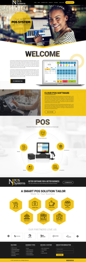 Diseño Web por Dream Logo Design para swiped | Diseño: #27780056