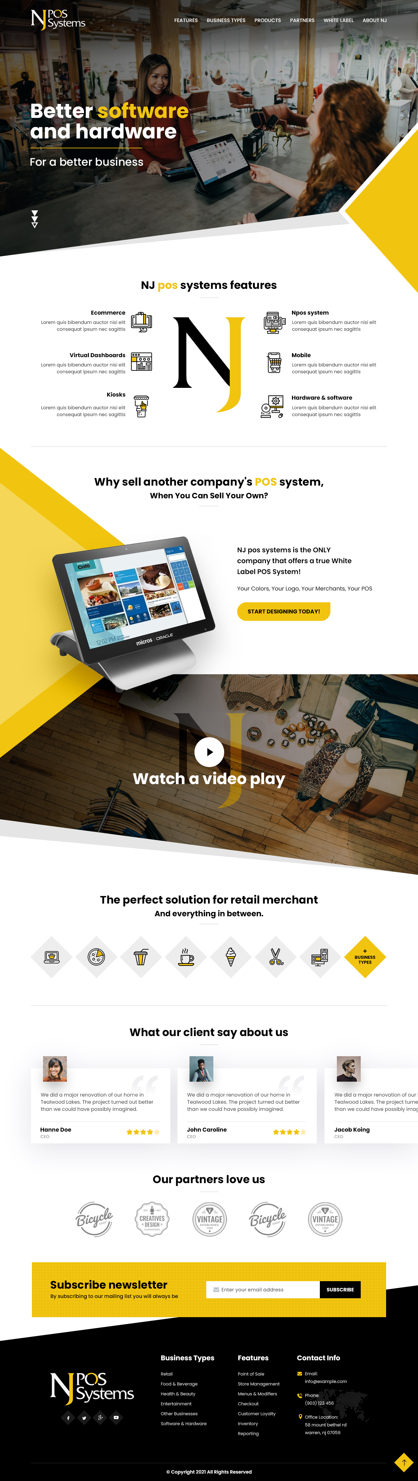 Web Design by nzdesigners for swiped | Design #27779733