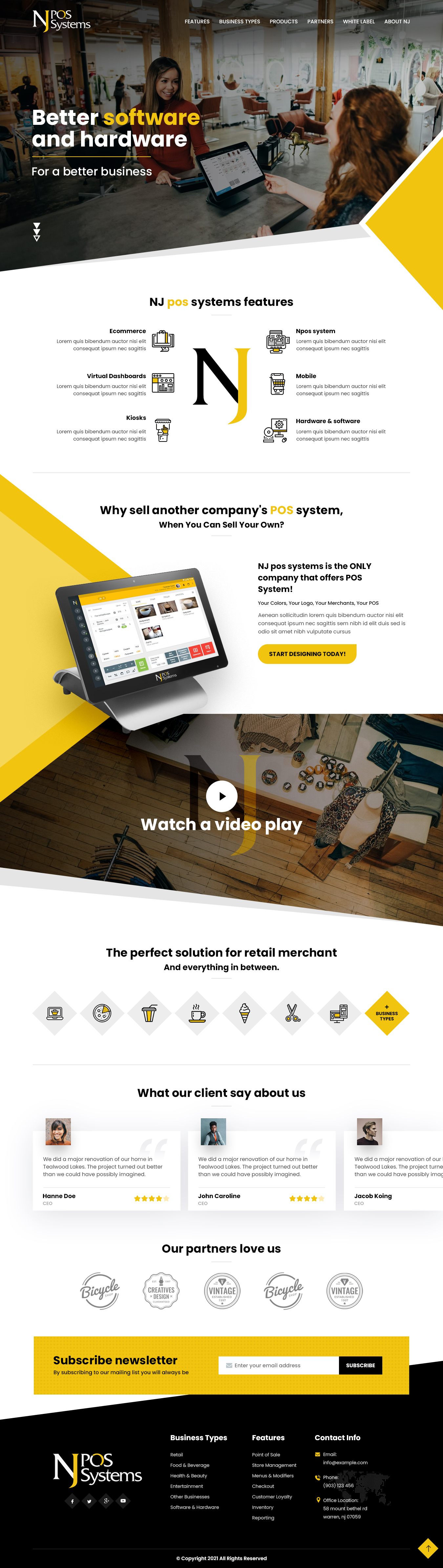 Web Design by nzdesigners for swiped | Design #27785763