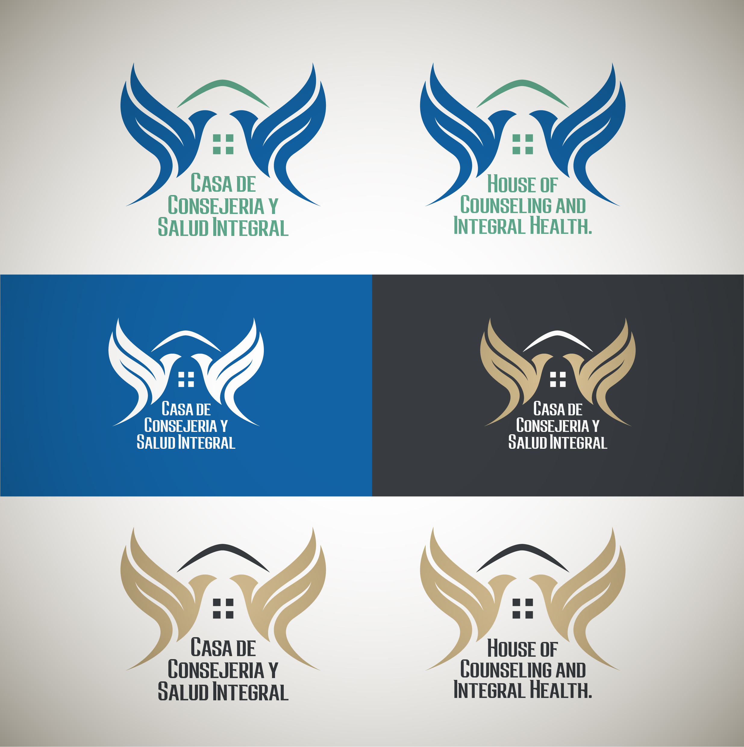 Logo Design by opikmac for this project | Design #27806755