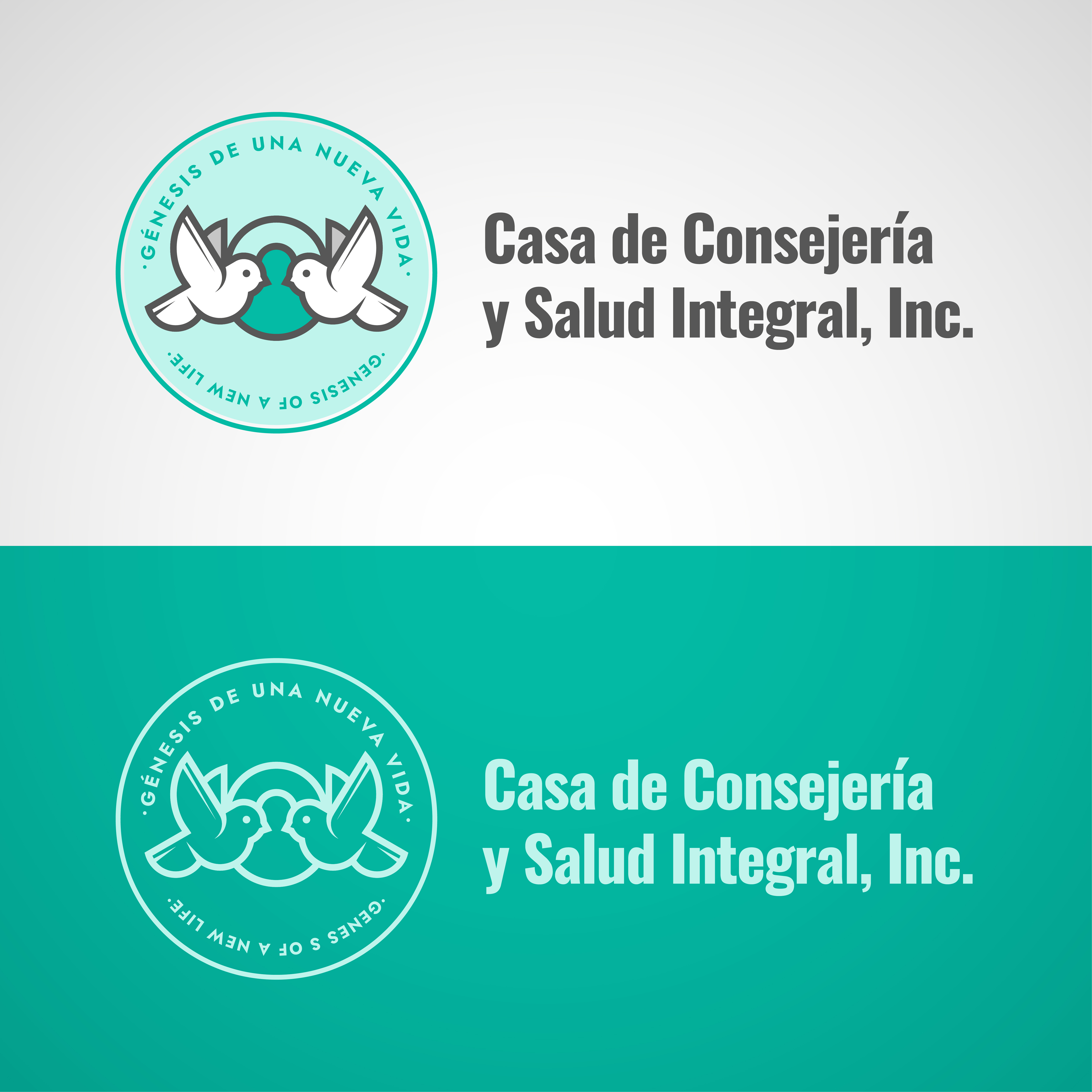 Logo Design by Black Bear for this project | Design #27793181
