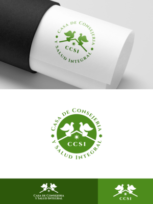 Logo-Design von Oleksandr Tovarkov für dieses Projekt | Design: #27799127