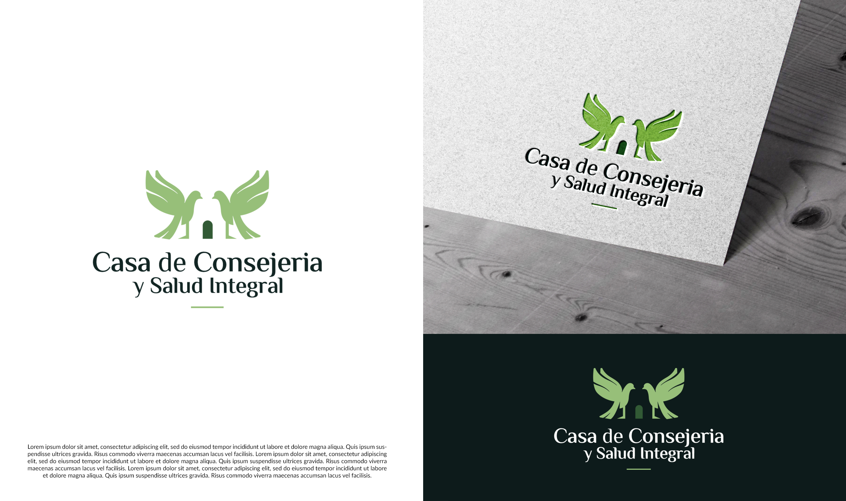 Logo Design by christianpoetoe for this project | Design #27798345