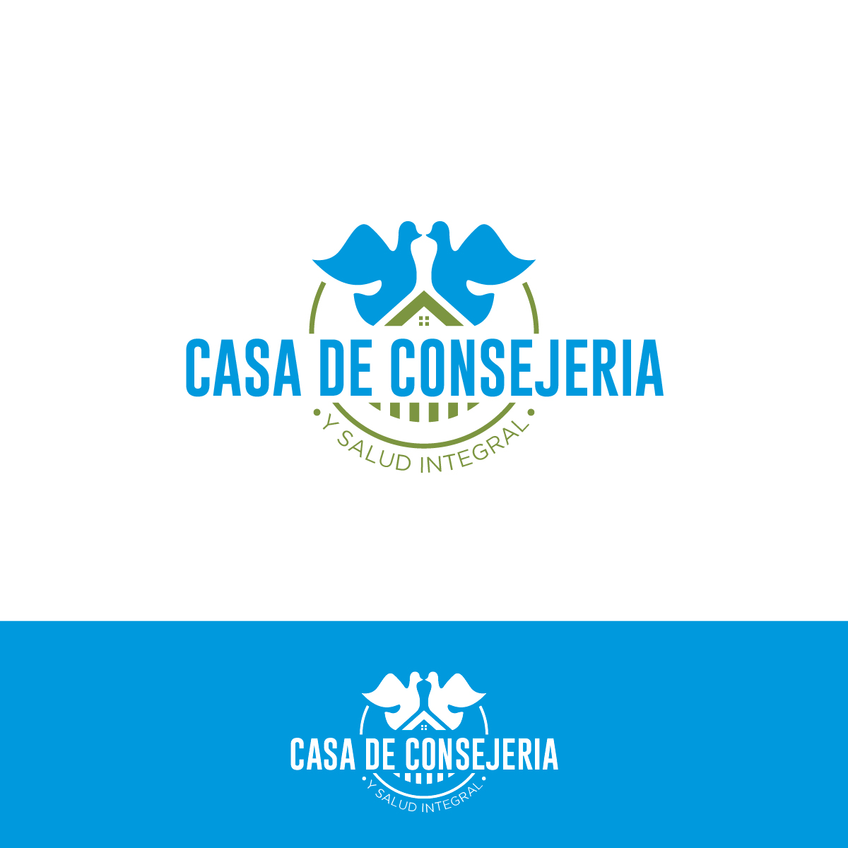 Logo Design by Magic of Art for this project | Design #27791485