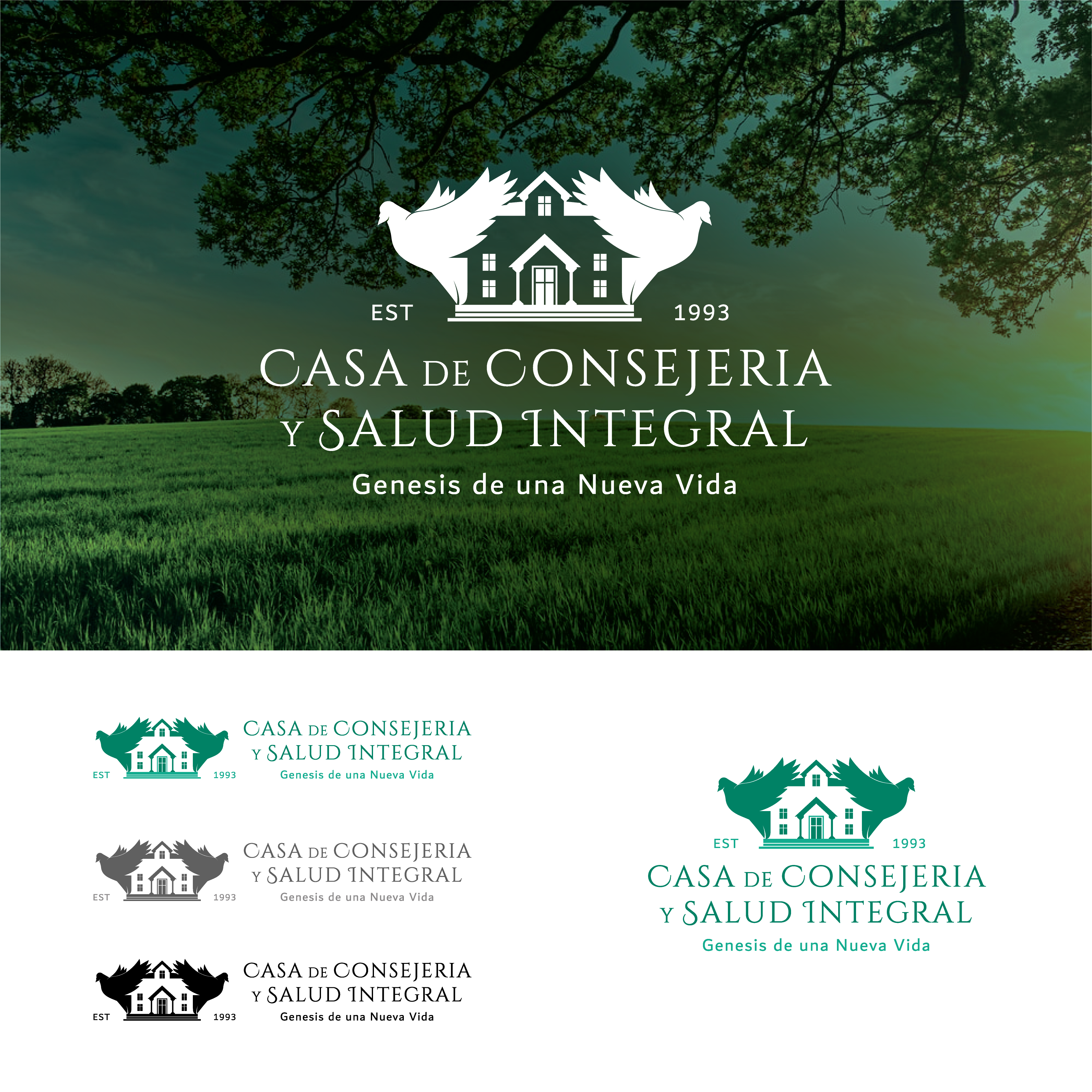Logo Design by Gabriel T. Marques for this project | Design #27781116