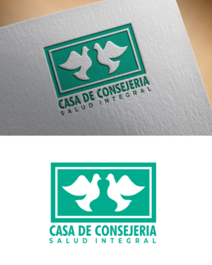 Logo Design by CreativeFeather for this project | Design: #27803999