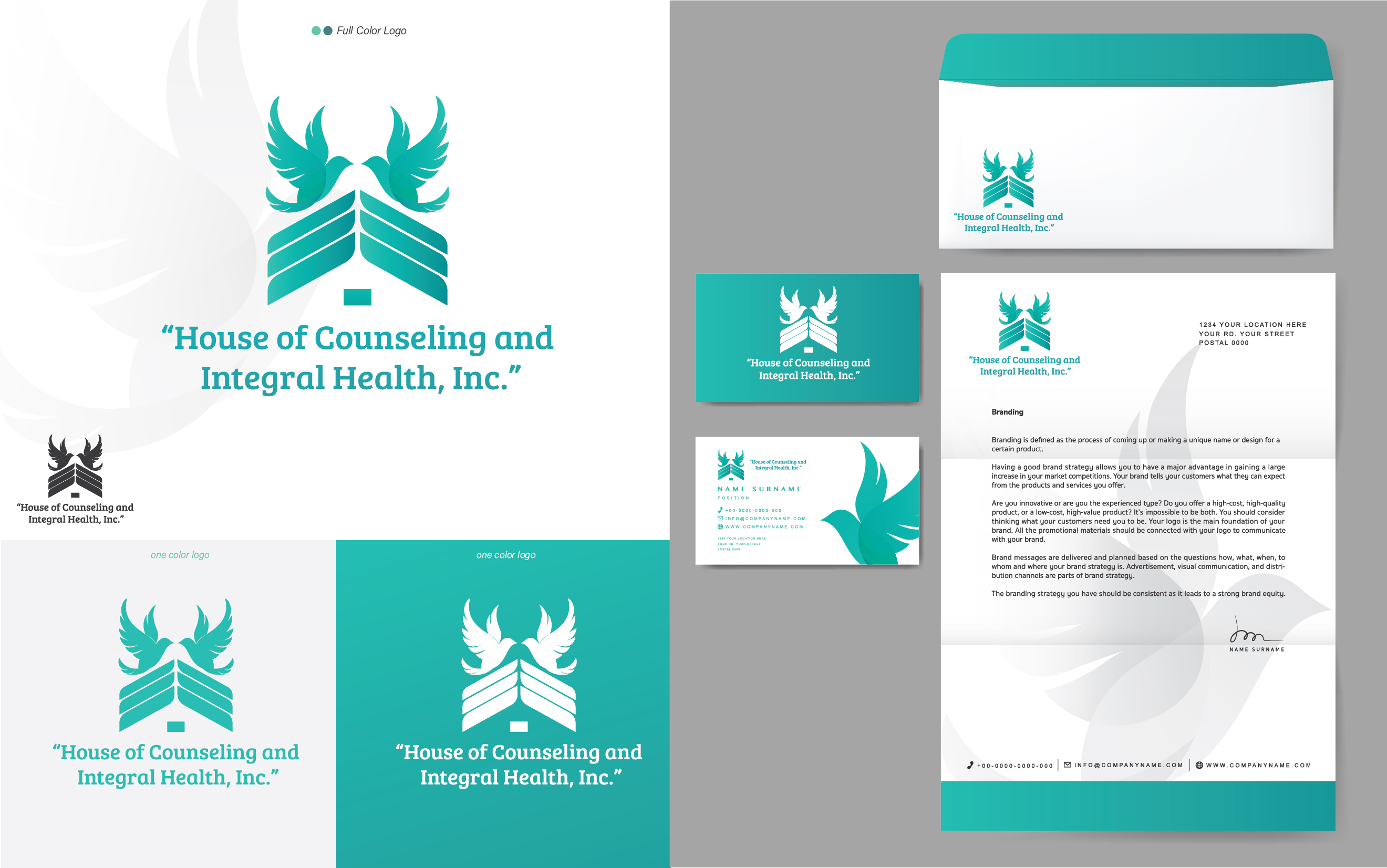 Logo Design by leopoldo for this project | Design #27807295