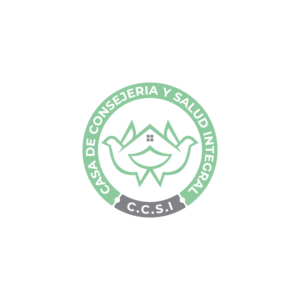Casa de Consejeria y Salud Integral | Logo Design by I designs
