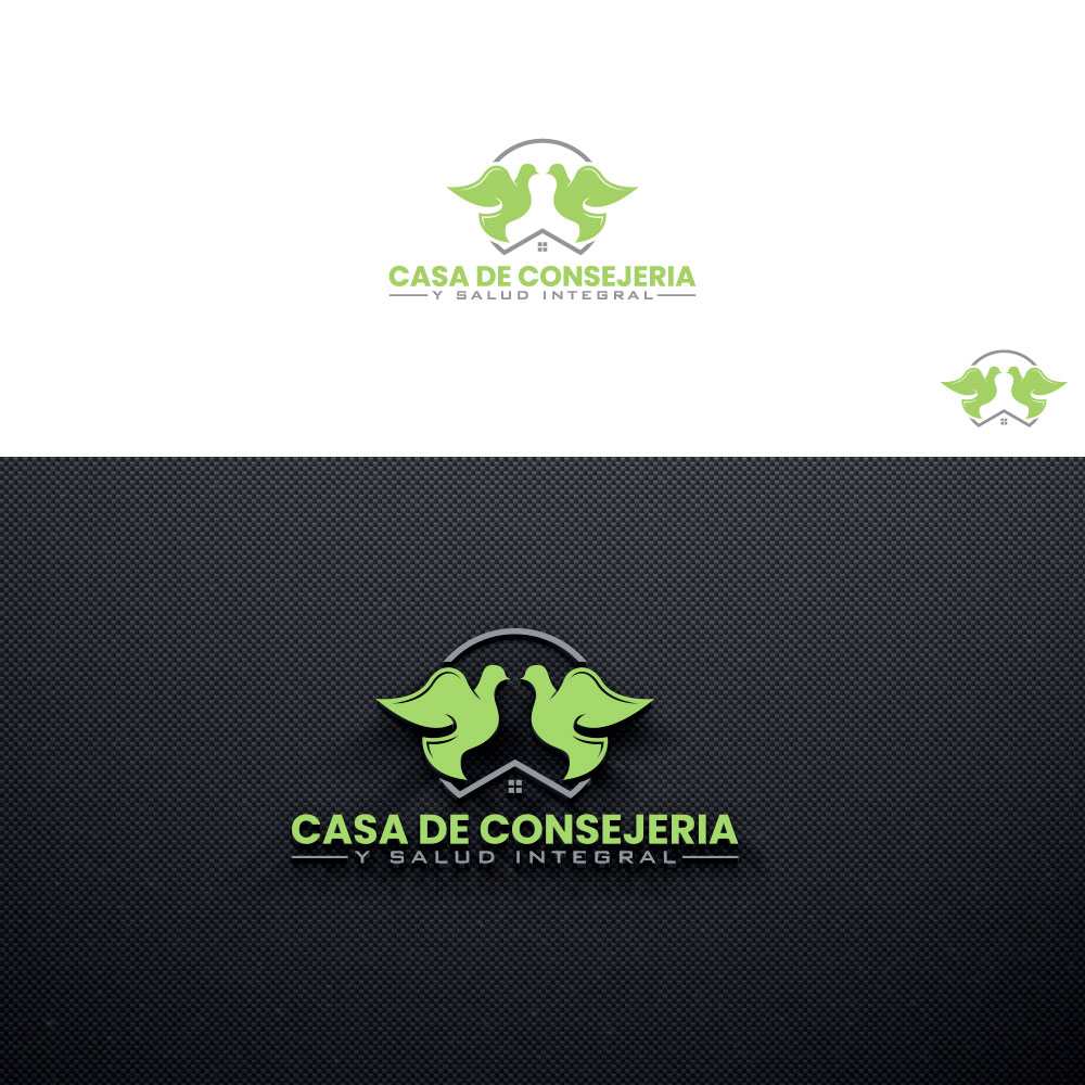 Logo Design by Trident for this project | Design #27798385