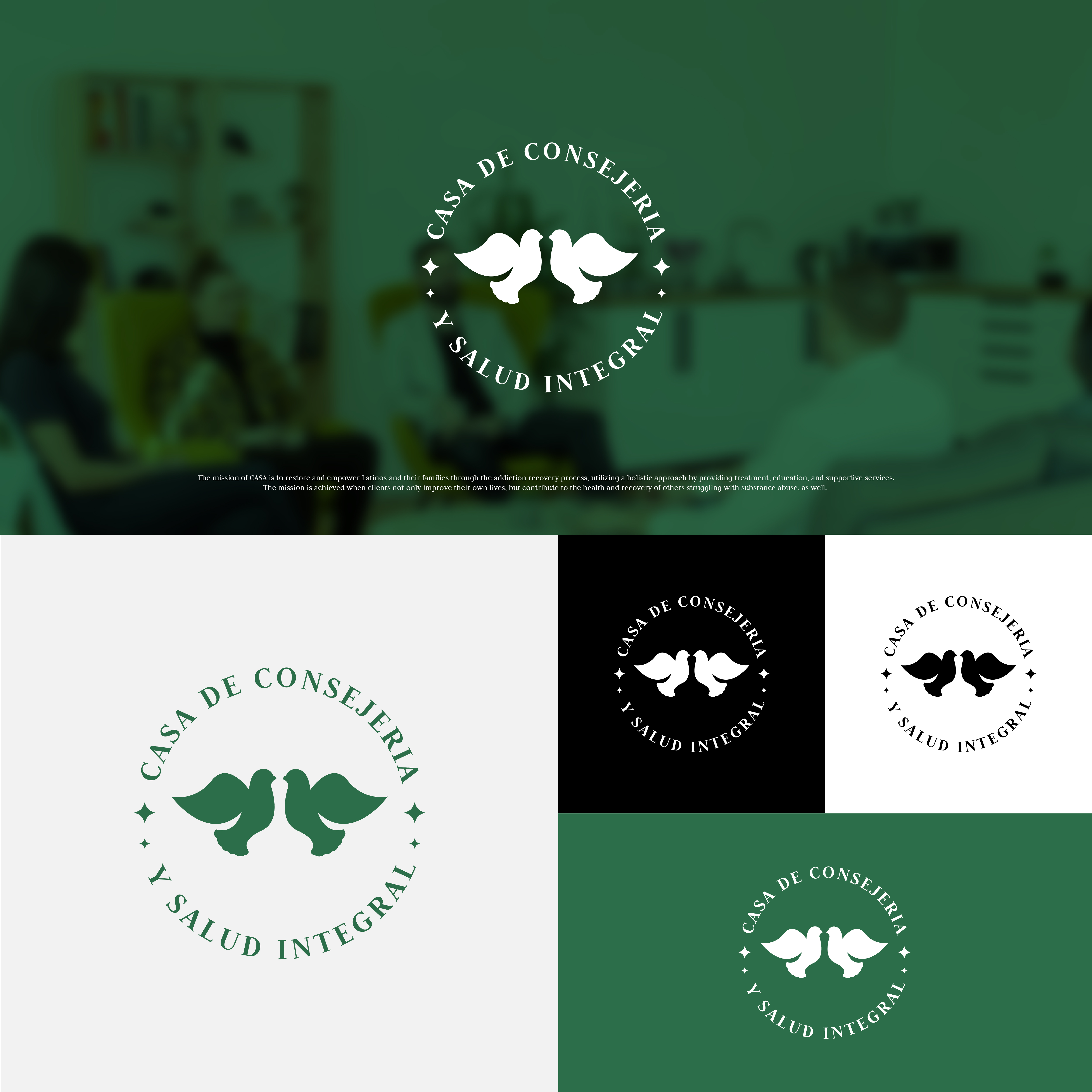 Logo Design by A.R.D.P for this project | Design #27803684