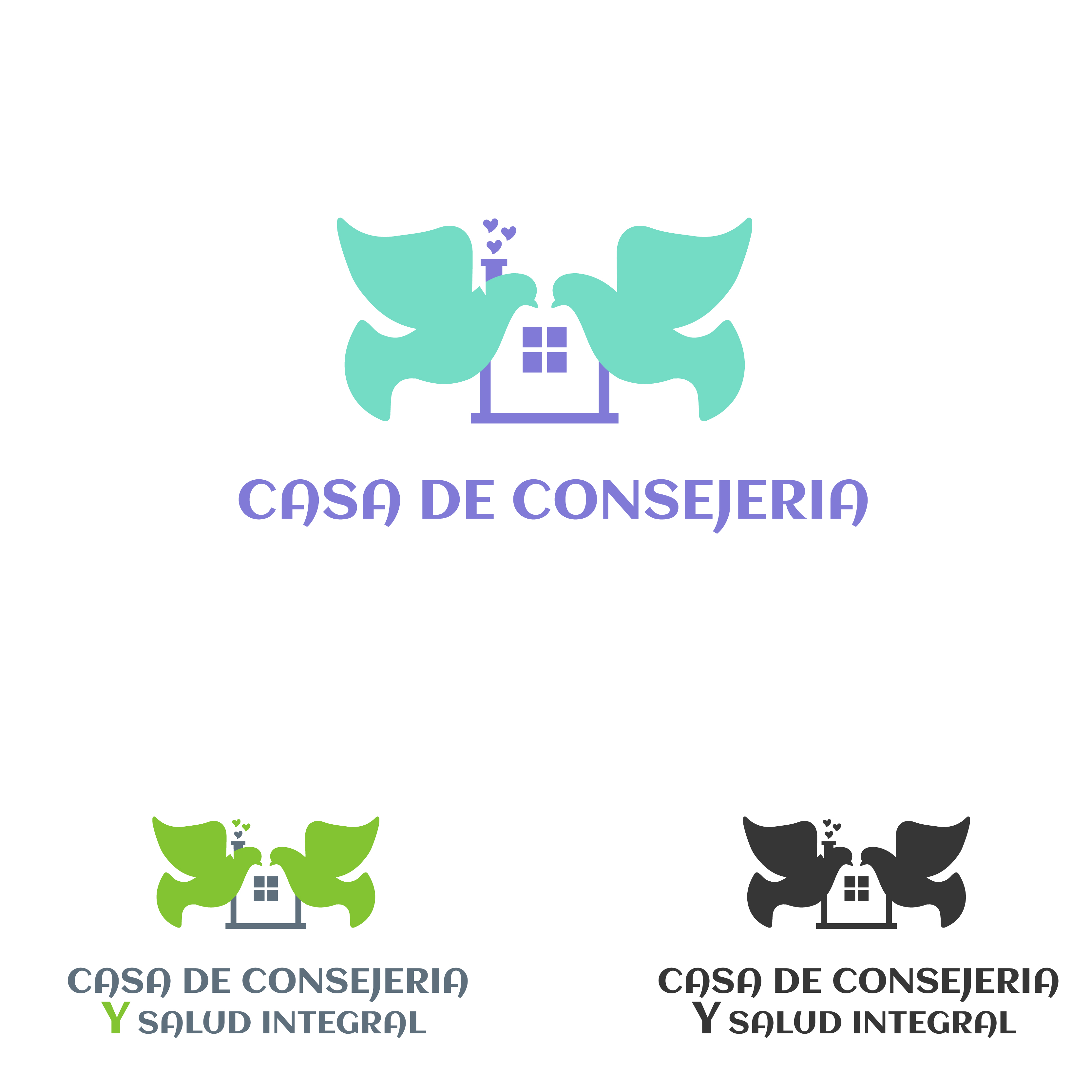 Logo Design by Ikram Afzaal for this project | Design #27799489