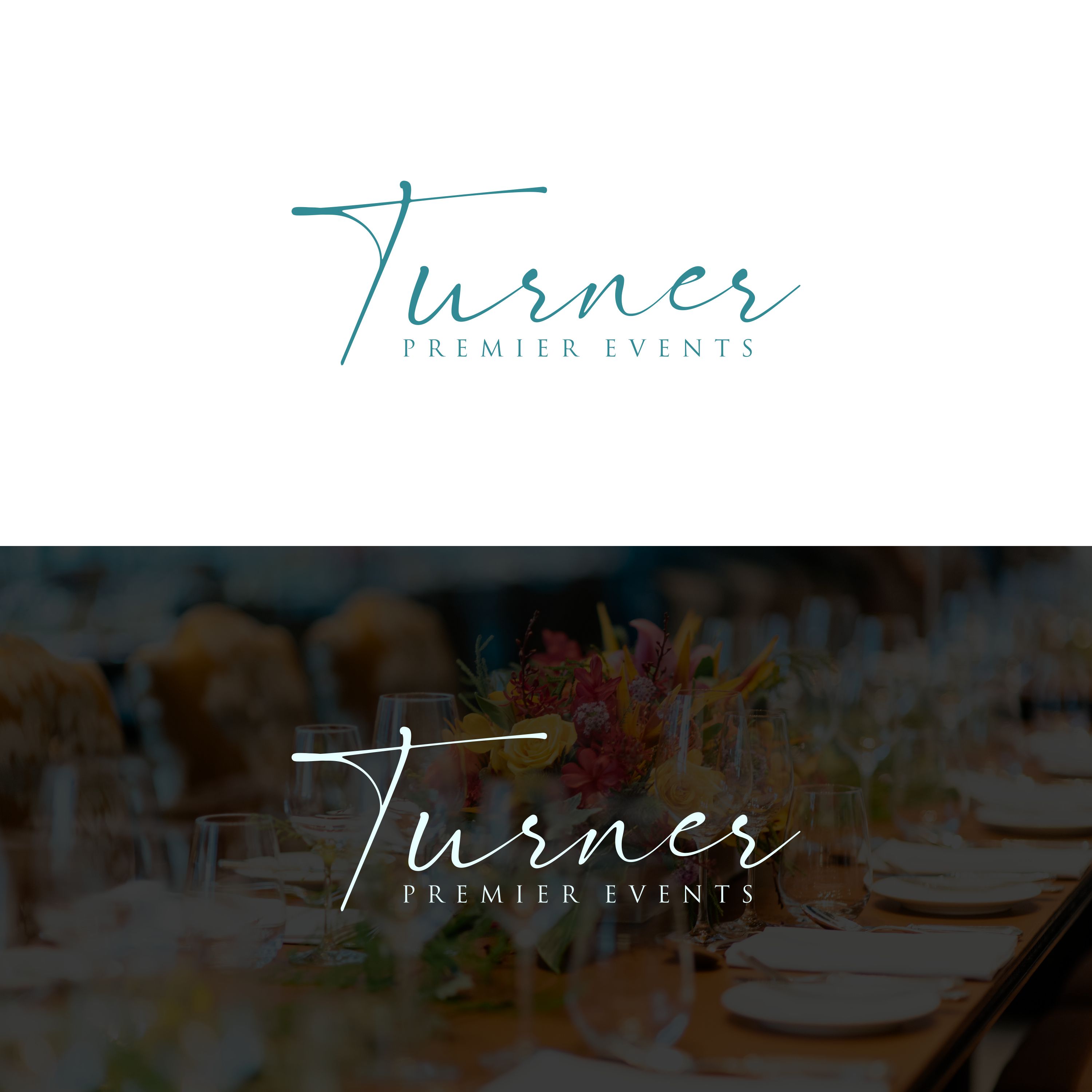 Logo-Design von wiwi design für Turner Hospitality Group | Design: #27788467