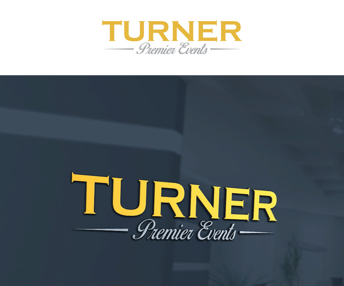 Logo-Design von Luckey yaari für Turner Hospitality Group | Design #27778371