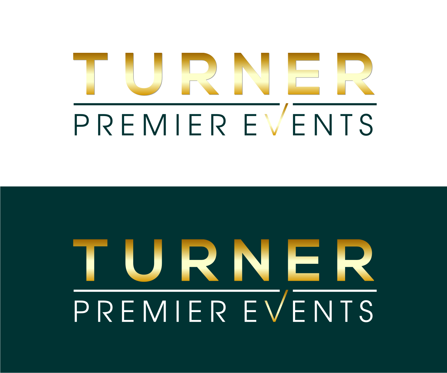 Logo-Design von R16 für Turner Hospitality Group | Design #27778878